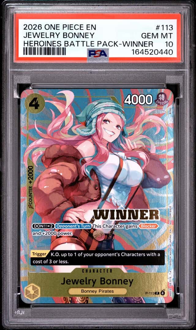 Jewelry Bonney