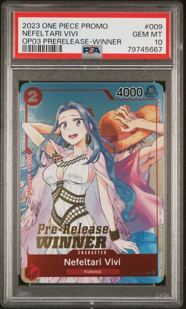 Nefeltari Vivi