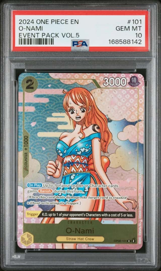 O-Nami
