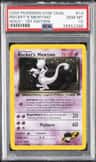 Rocket'S Mewtwo