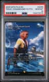 Tidus, Zanarkand Fayth