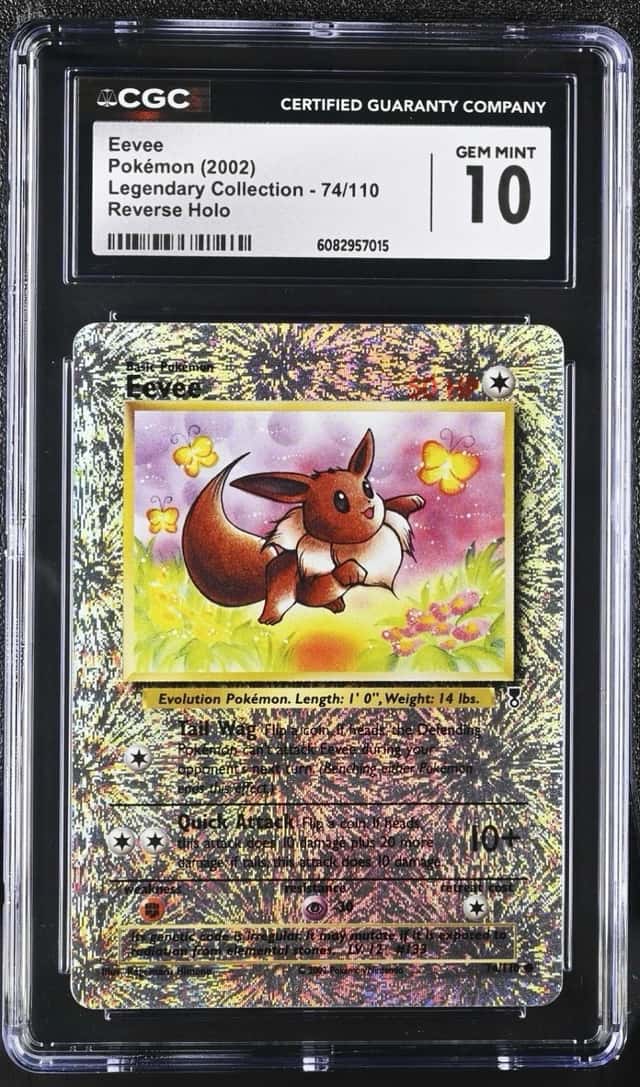 Eevee