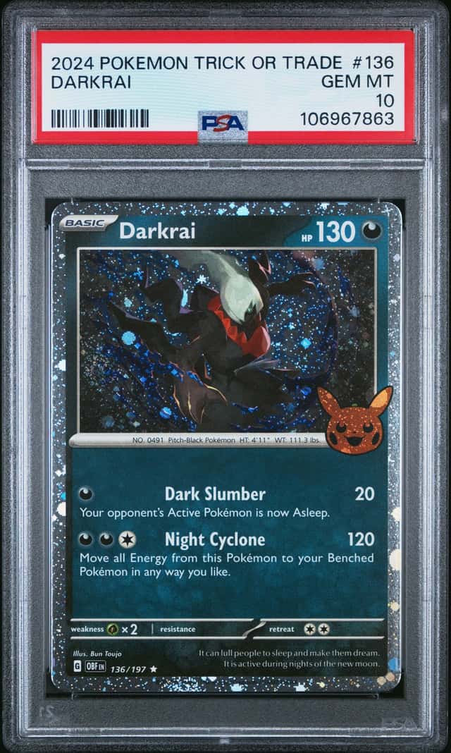 Darkrai