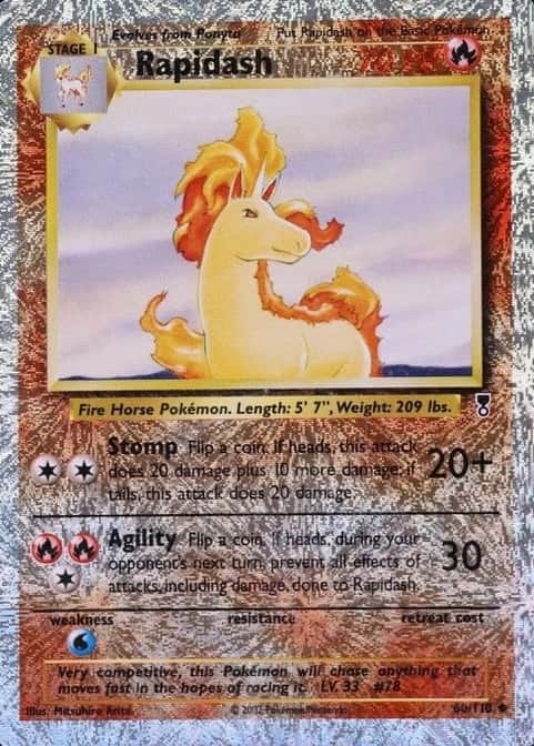 Reverse Holo
