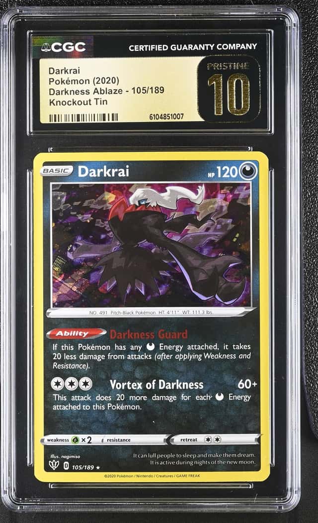 Darkrai