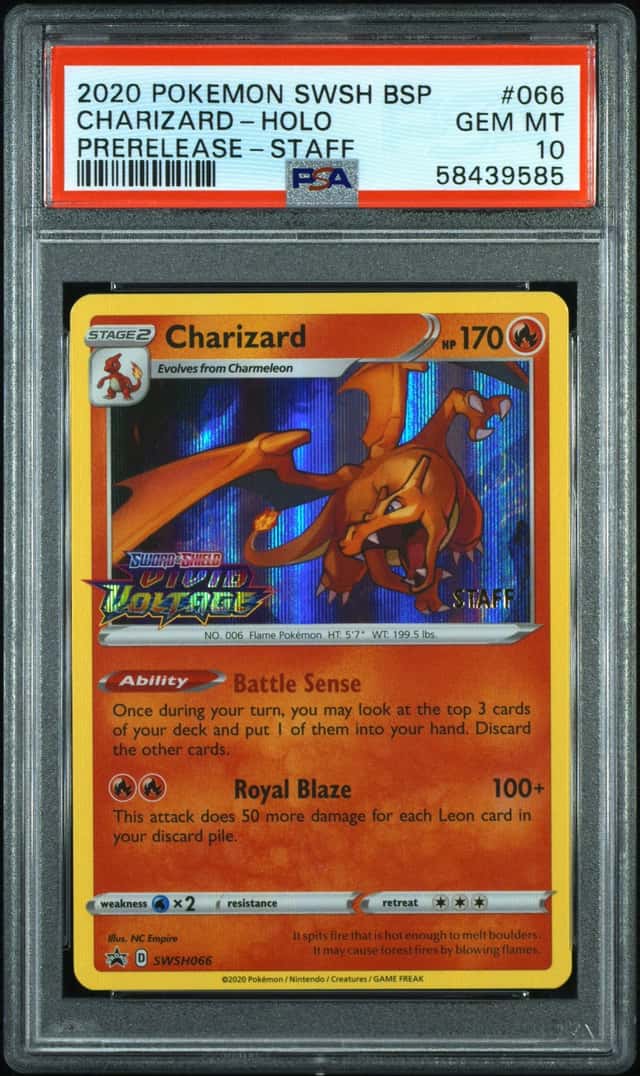 Charizard