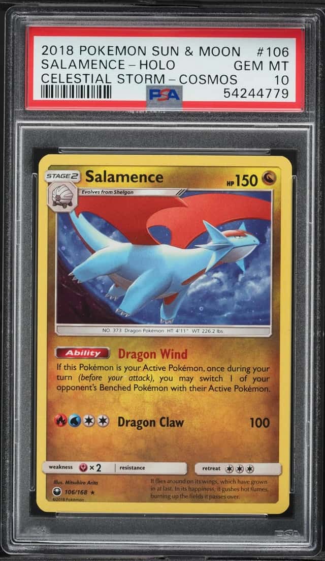 Salamence