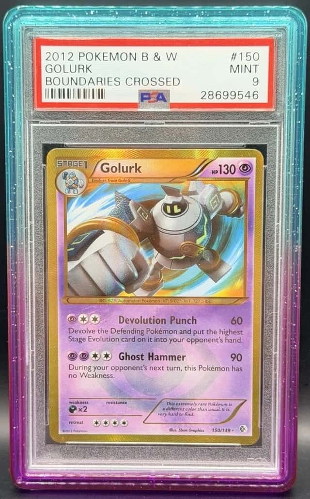 Golurk