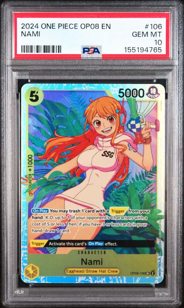 Nami