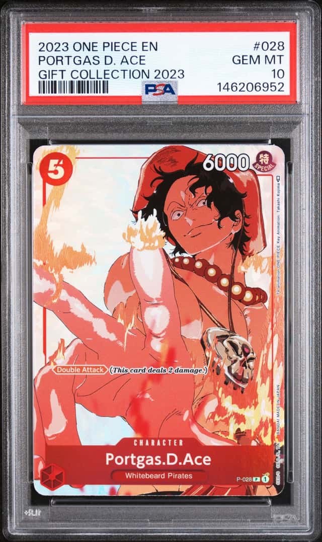 Portgas D. Ace