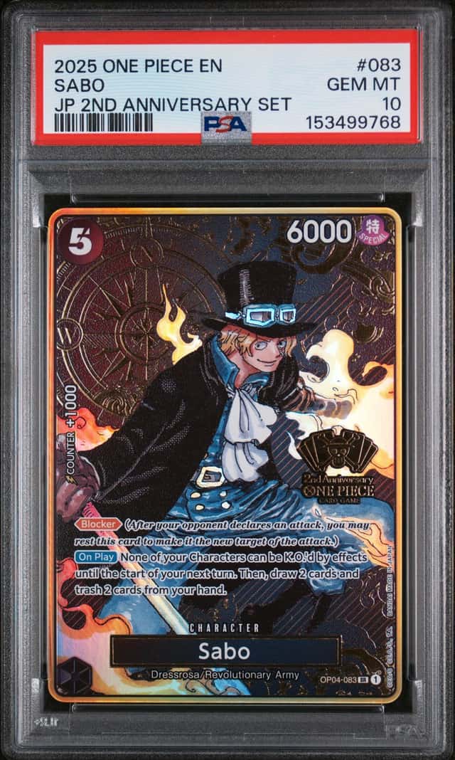 Sabo