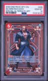 Silvers Rayleigh