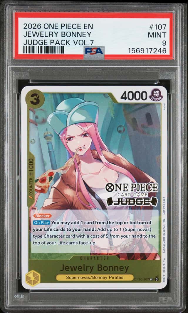 Jewelry Bonney