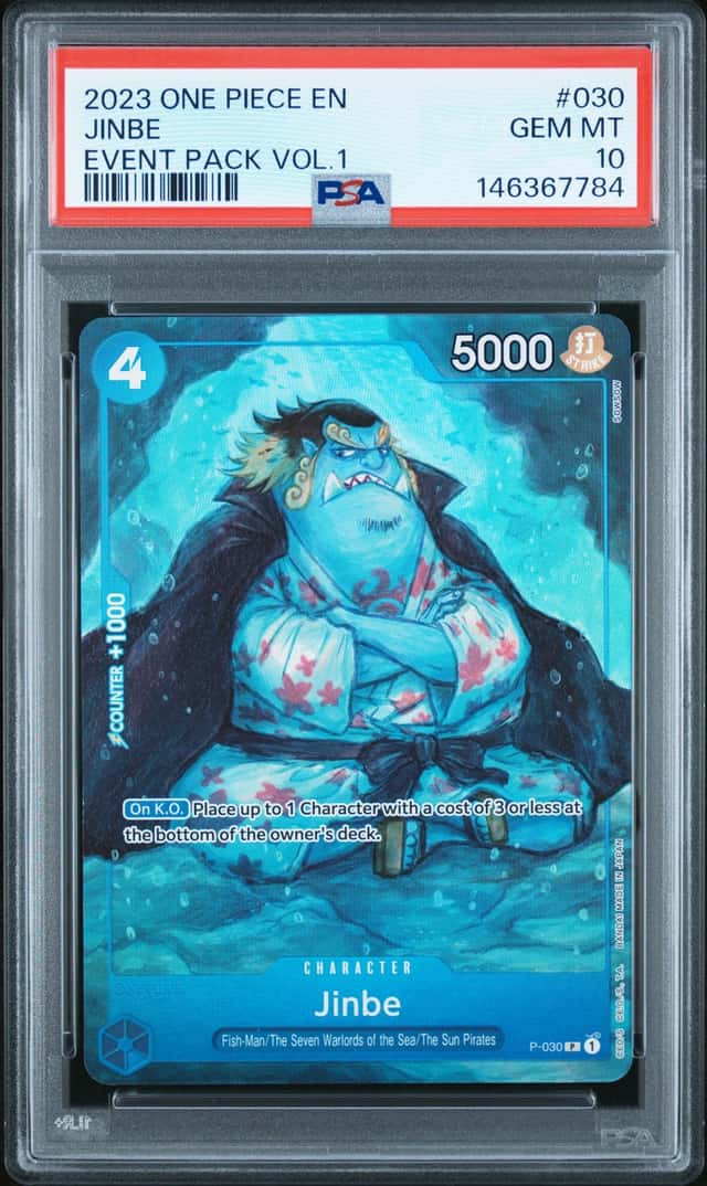 Jinbe