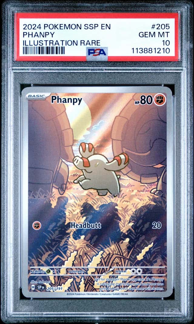 Phanpy