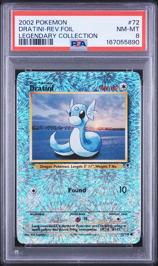 Dratini