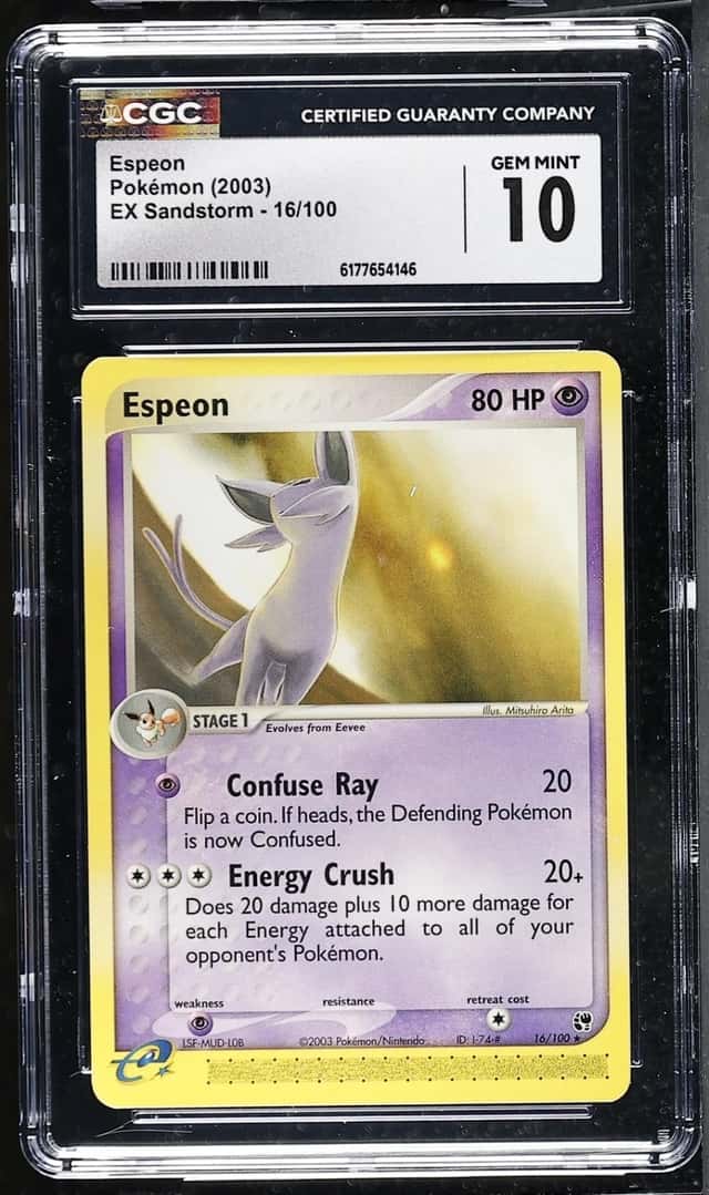 Espeon