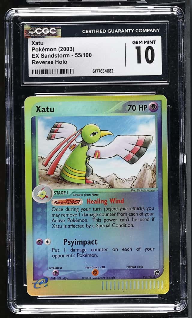 Xatu