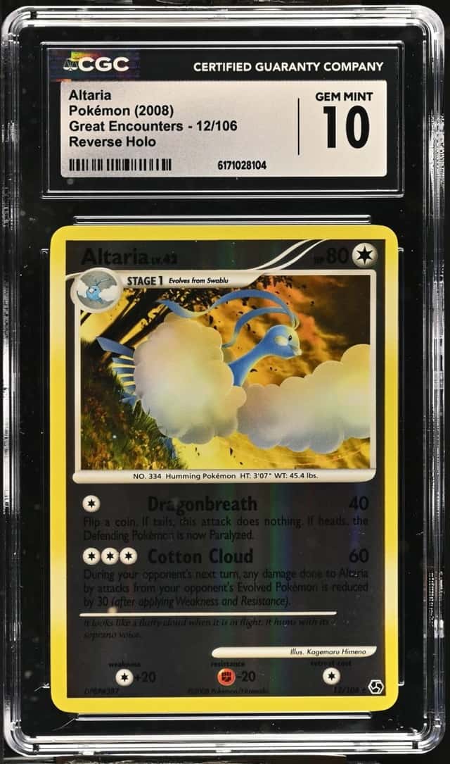 Altaria