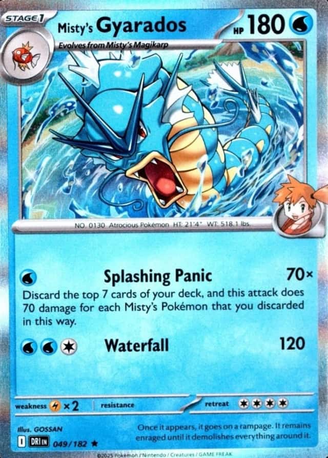 Non-Holo
