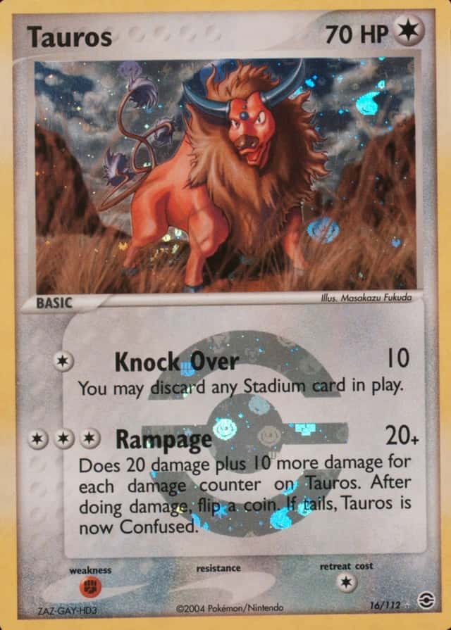 Reverse Holo