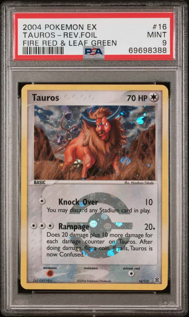 Tauros