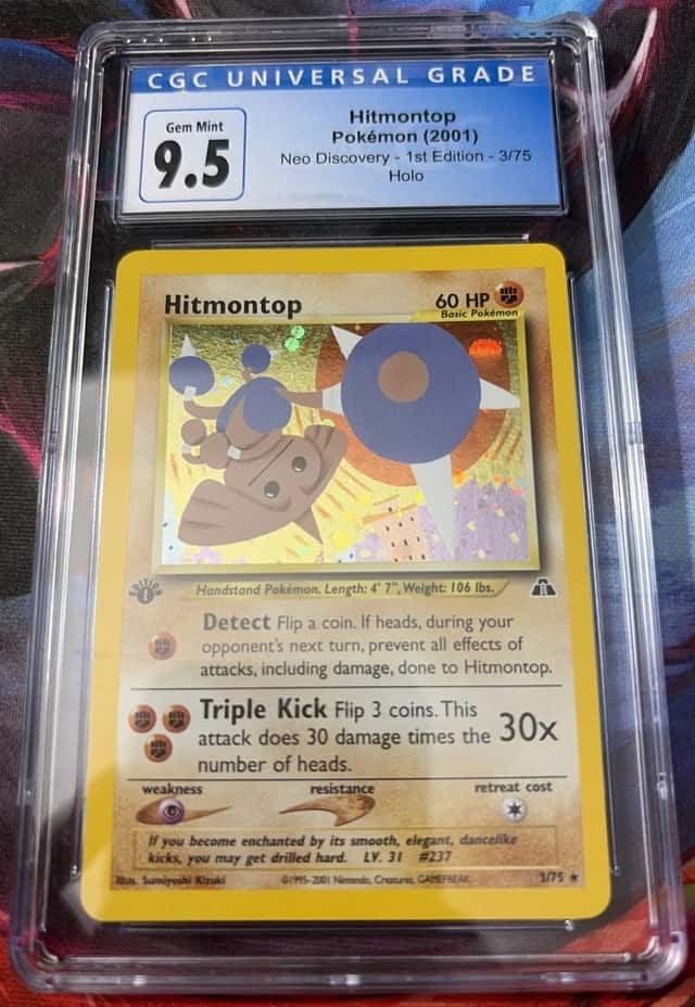 Hitmontop