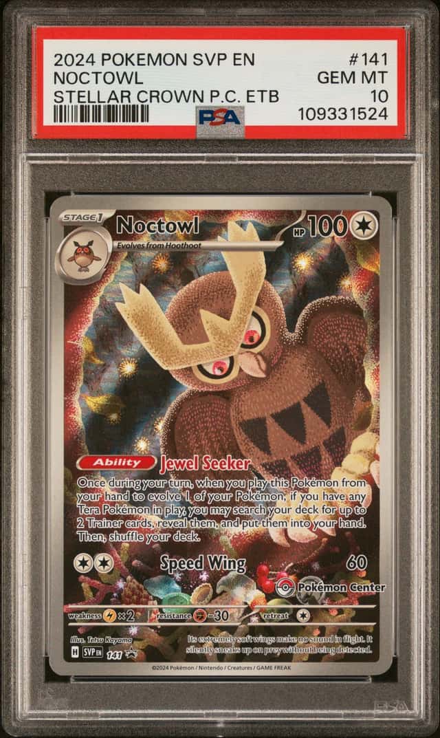 Noctowl