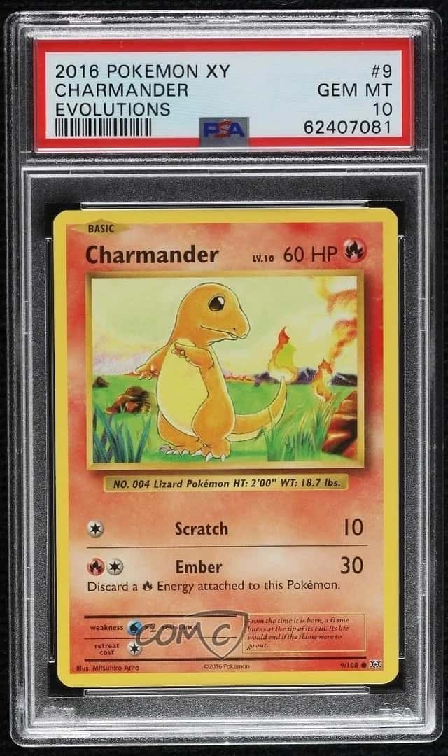 Charmander
