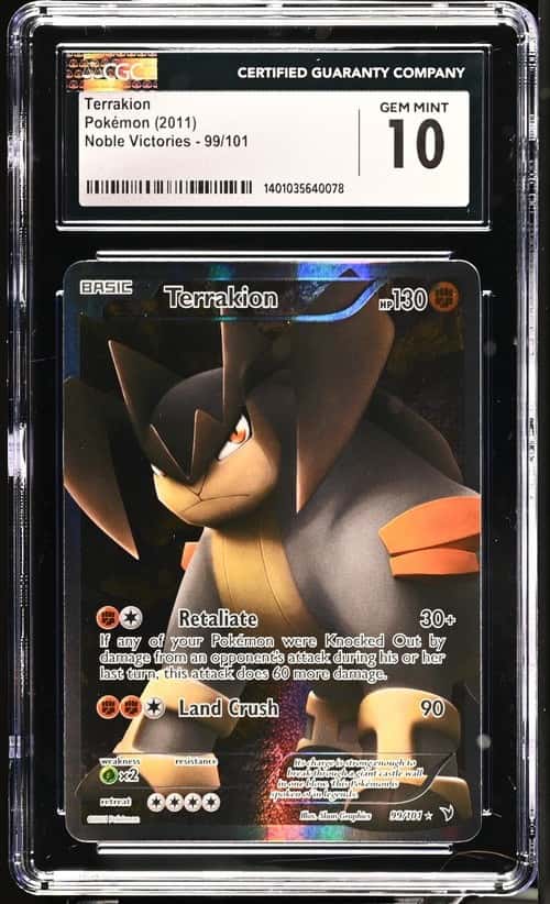 Terrakion