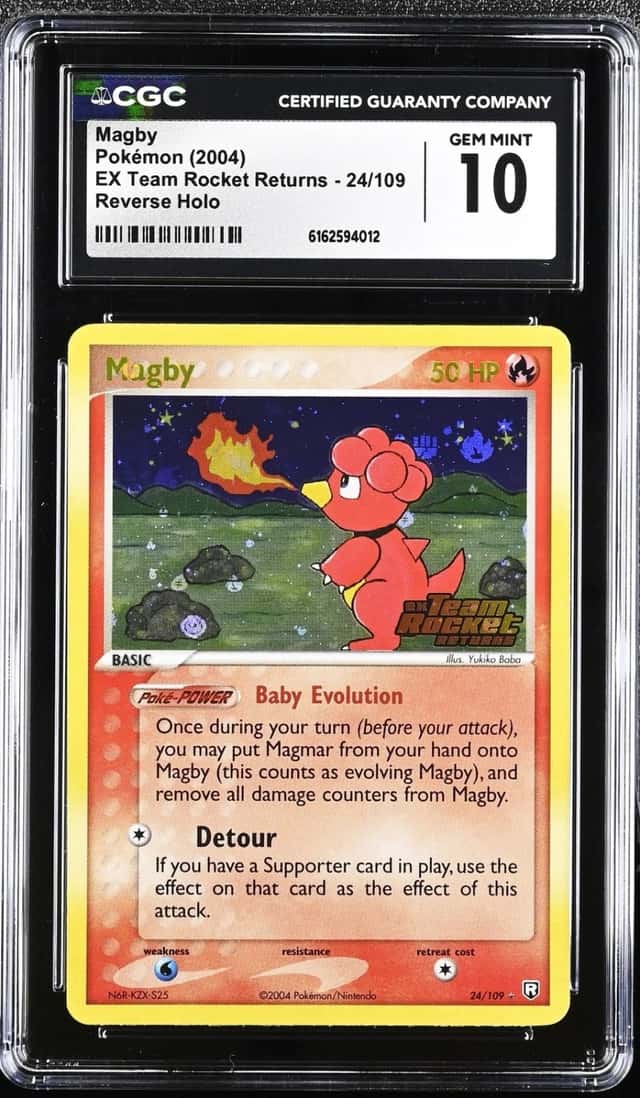 Magby
