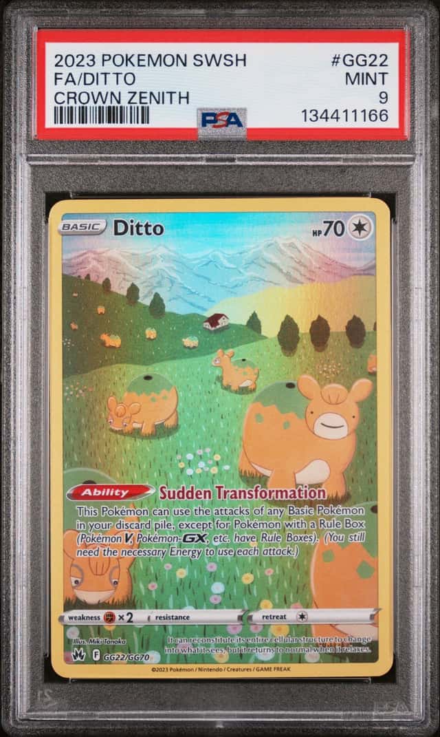 Ditto