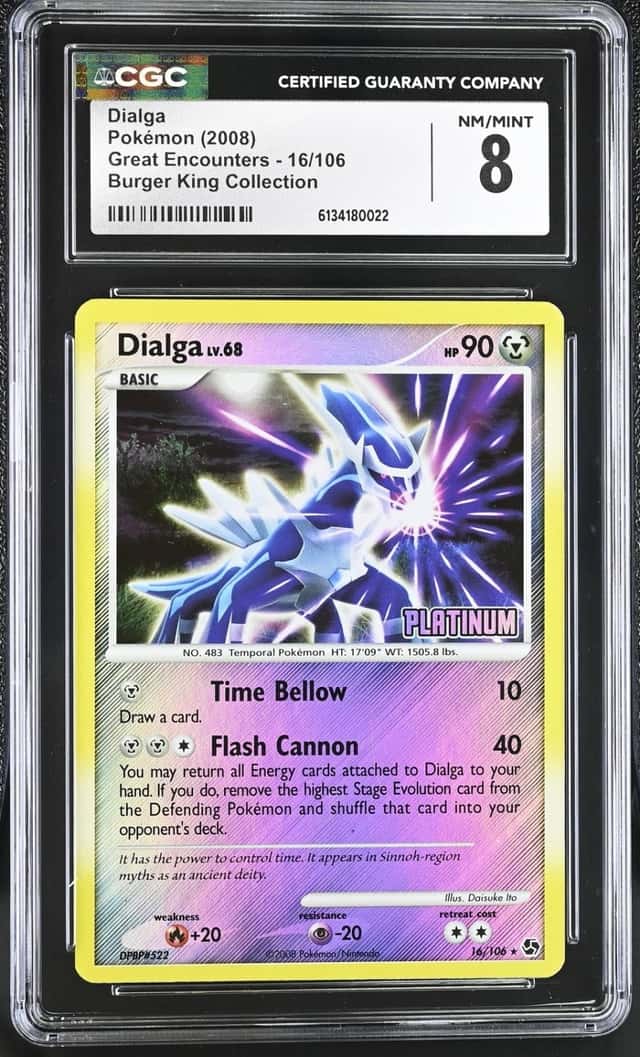 Dialga