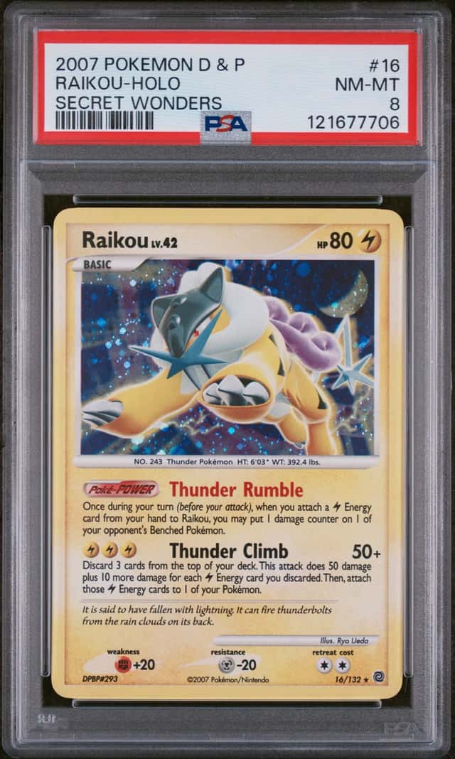 Raikou