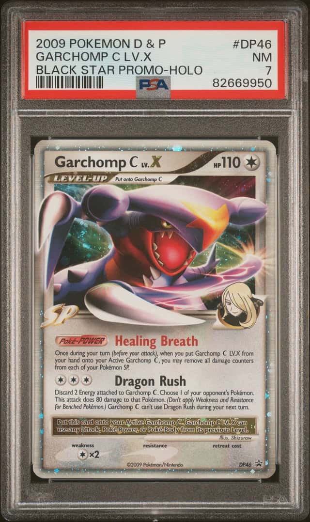 Garchomp