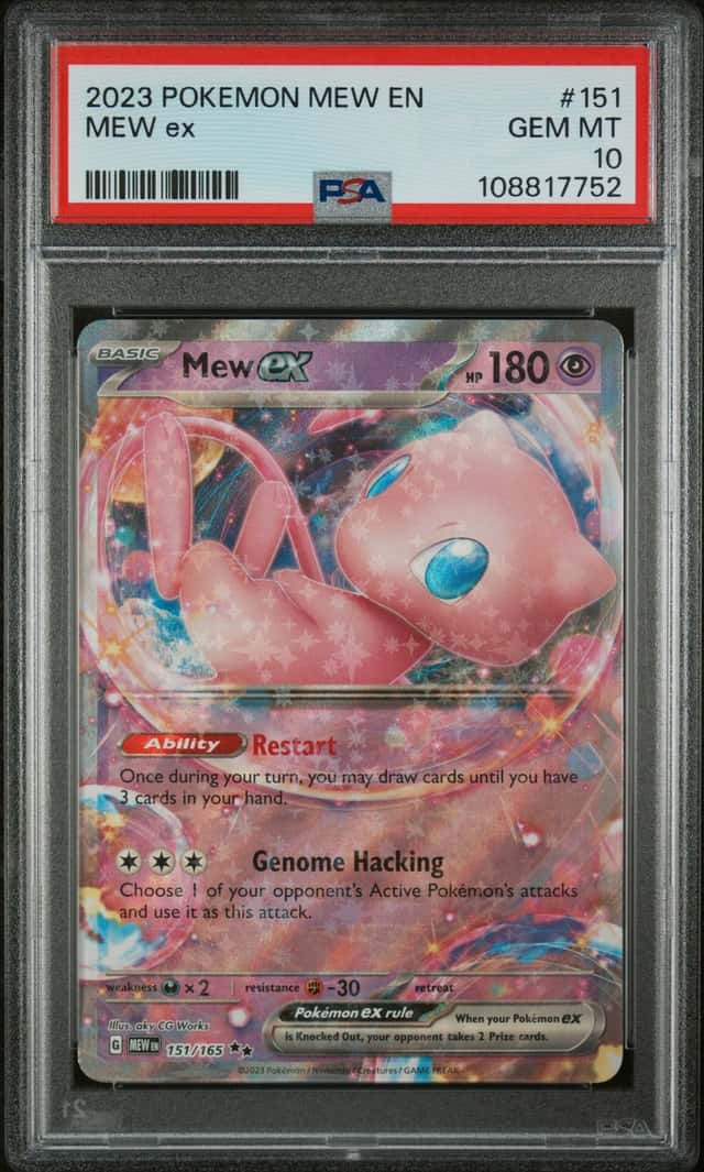 MEW ex