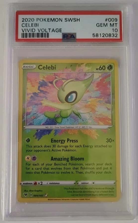 Celebi