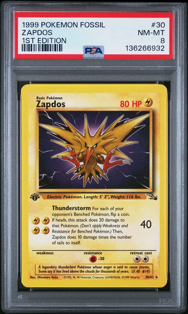 Zapdos