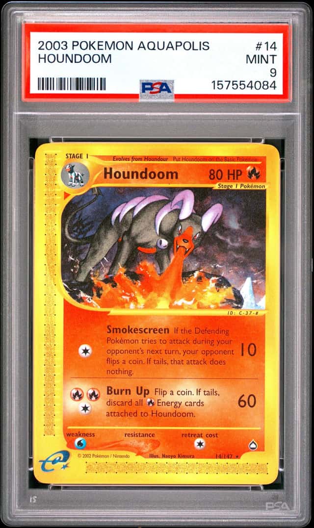 Houndoom