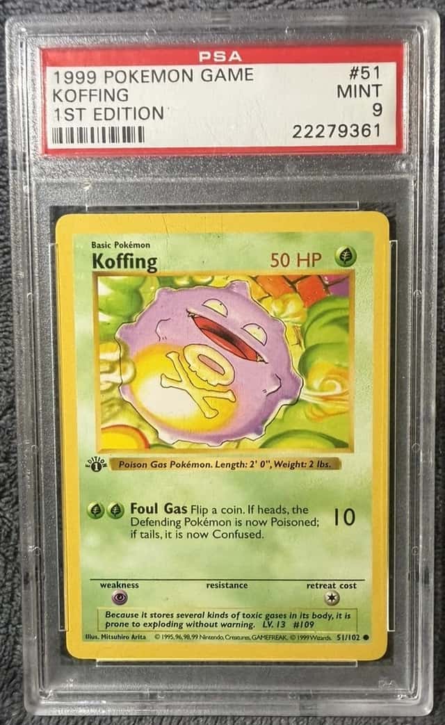 Koffing