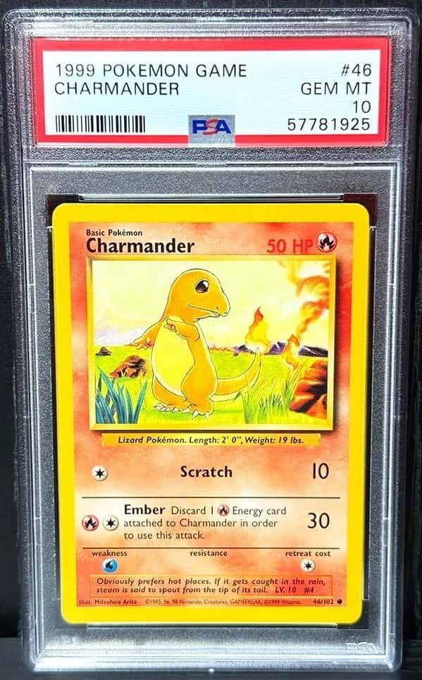 Charmander