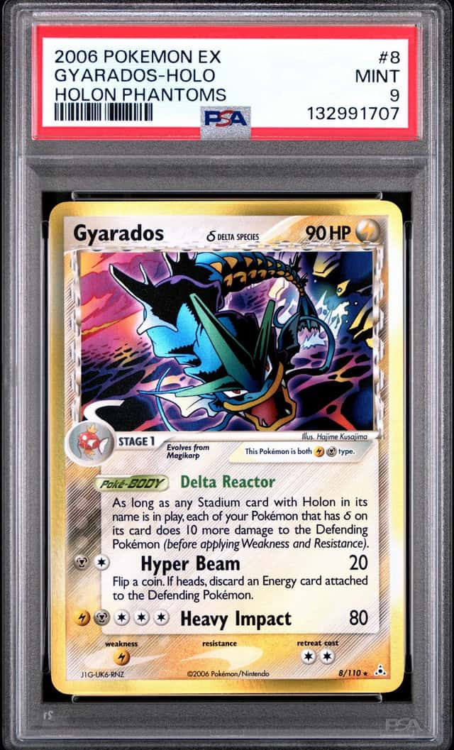Gyarados