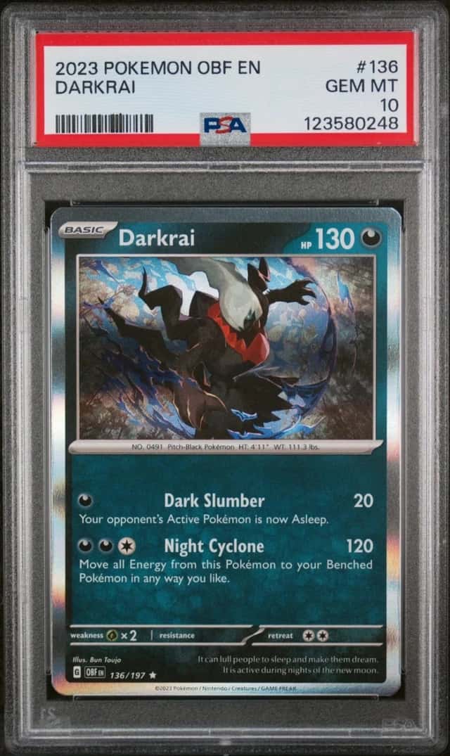 Darkrai