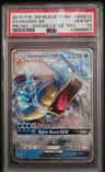 Gyarados Gx