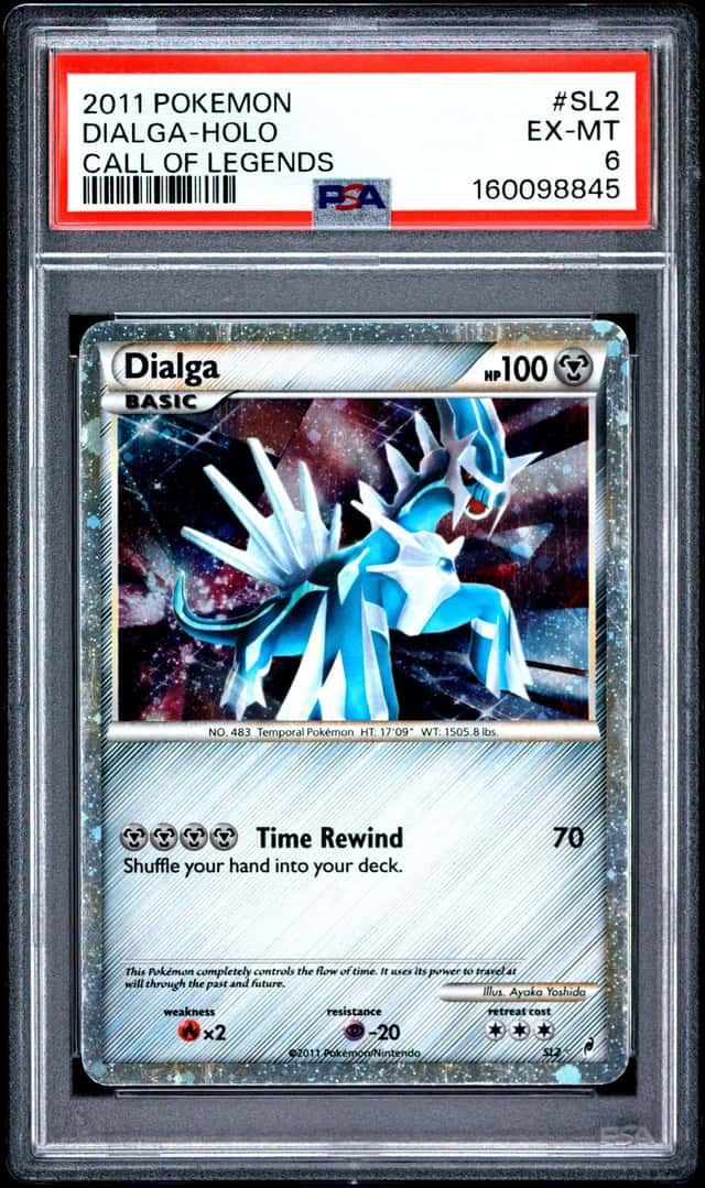 Dialga
