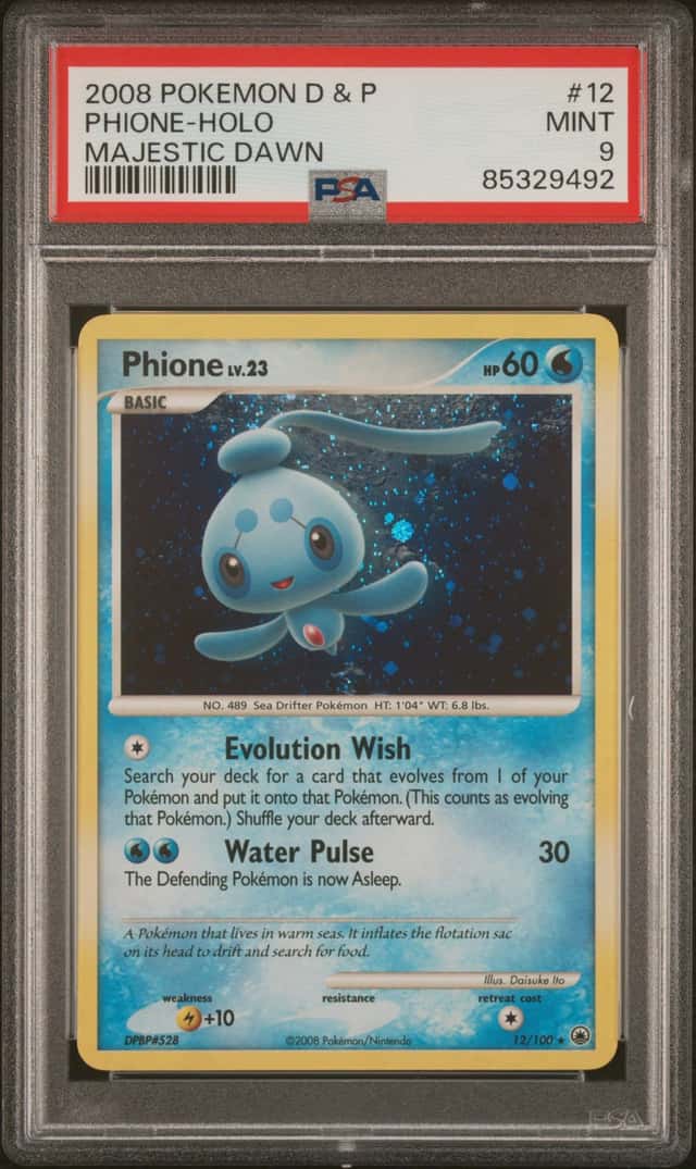 Phione