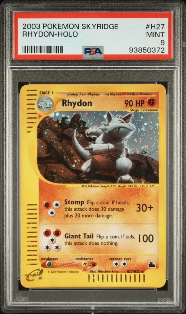 Rhydon