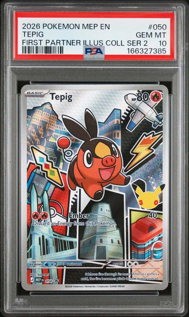 Tepig