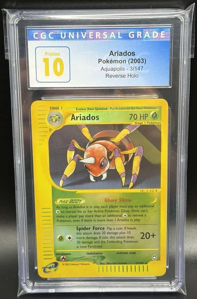 Ariados