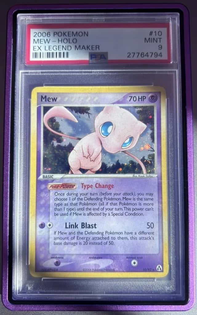 Mew